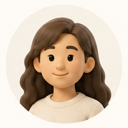 Retrato de Amanda Reyes
