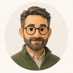 Retrato de Nicolás Ibáñez