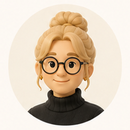 Portrait of Graciela