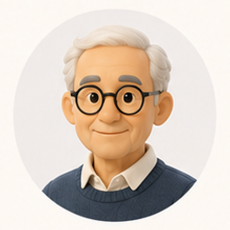 Portrait of Osvaldo