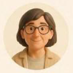Portrait of Anjali