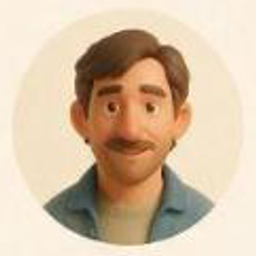 Portrait of Gonzalo