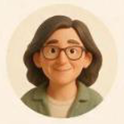 Portrait of Renata